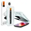 iPhone 18 Pro Max Spigen Privacy Glass Screen Protector 2-Pack - 2