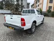 Toyota Hilux 2.5 D-4D Double Cab 4x4 SRX 2007 - 2