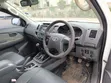 Toyota Hilux 2.5 D-4D Double Cab 4x4 SRX 2007 - 4