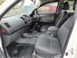 Toyota Hilux 2.5 D-4D Double Cab 4x4 SRX 2007 - 5