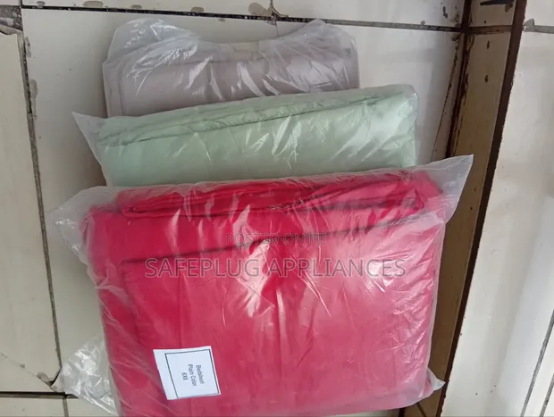 Soft Cotton Bedsheet - Comfortable Everyday Bedding - 1