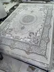 Milat Home Mkeka wa Kiajemi - 2