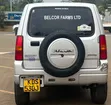 Suzuki Jimny 2017 Silver - 2