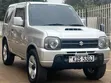 Suzuki Jimny 2017 Silver - 4