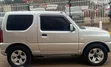 Suzuki Jimny 2017 Silver - 5