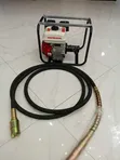Honda 10hp Concrete Vibrator with 45mm Shaft - 1
