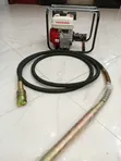 Honda 10hp Concrete Vibrator with 45mm Shaft - 3