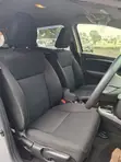 Honda Fit LX 2019 Silver - 1