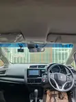 Honda Fit LX 2019 Silver - 3