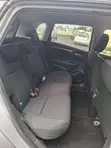 Honda Fit LX 2019 Silver - 4