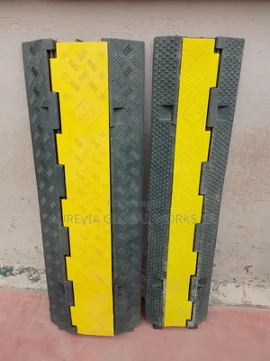 Cable Protector Management (2 Channel)