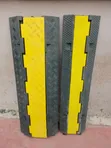Cable Protector Management (2 Channel) - 2