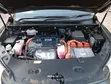 Toyota Harrier 2.5 Hybrid 4WD 2016 - 2