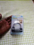 5-Digit Resettable Combination Padlock - 2