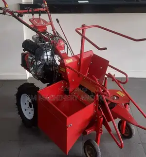 Brand New Maize Harvester - 16hp 192F Diesel Engine