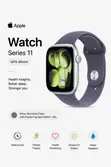 Apple Watch Series 11 46mm - 1