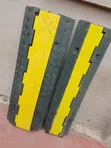 Cable Protector Ramp - Heavy Duty - 1
