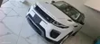 2018 Land Rover Range Rover Evoque HSE Dynamic 4x4 White - 2