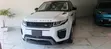 2018 Land Rover Range Rover Evoque HSE Dynamic 4x4 White - 3