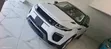 2018 Land Rover Range Rover Evoque HSE Dynamic 4x4 White - 4