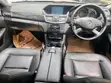 Mercedes-Benz E300 2010 Black - 4