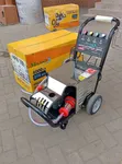 Milano Electric High Pressure Washer 4000 PSI - 1