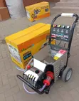 Milano Electric High Pressure Washer 4000 PSI - 2
