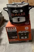 Reki Jiko Kaa Medium Size - 1
