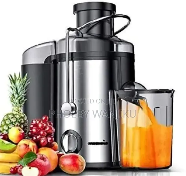 Silver Crest Juicer 1000W - 1