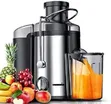 Silver Crest Juicer 1000W - 1