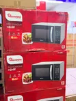 Ramtons Microwave + Grill RM589 - 1
