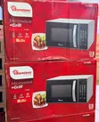 Ramtons Microwave + Grill RM589 - 2