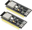 ESP32-S3 Dual Type-C Development Board - 1