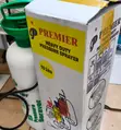 Premier 10L Heavy-Duty Pressure Sprayer - 1
