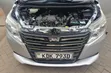 Toyota Noah 2015 Silver - 1