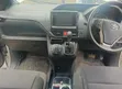 Toyota Noah 2015 Silver - 2