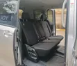 Toyota Noah 2015 Silver - 3