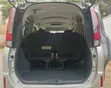 Toyota Noah 2015 Silver - 4