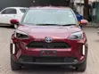 Toyota Yaris Cross 1.5 Hybrid AWD 2021 Burgundy - 1