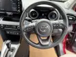 Toyota Yaris Cross 1.5 Hybrid AWD 2021 Burgundy - 4