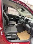 Toyota Yaris Cross 1.5 Hybrid AWD 2021 Burgundy - 5