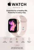 Apple Watch Series 11 42mm - 1