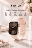 Apple Watch Series 11 42mm - 2
