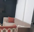 Pink 3 Seater Sofa - 2