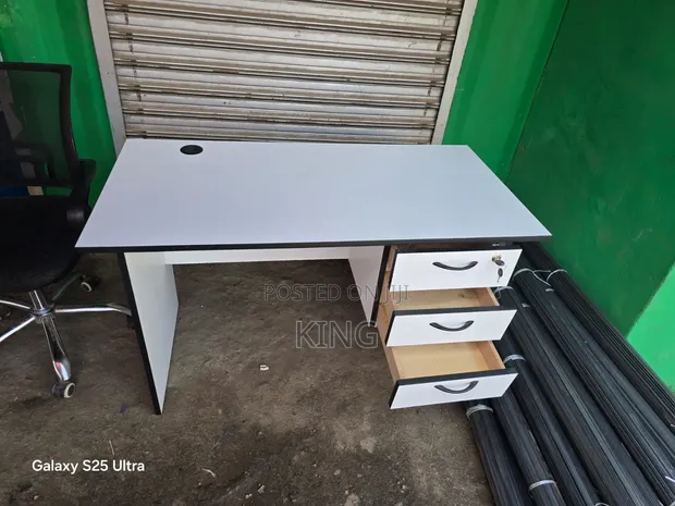 New Episode Storage Office Desk - 1