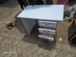 New Episode Storage Office Desk - 2