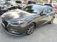 Mazda Axela 2017 Gray - 1