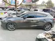Mazda Axela 2017 Gray - 2