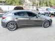 Mazda Axela 2017 Gray - 5
