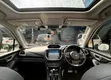 Subaru Forester Premium 2021 White - 3